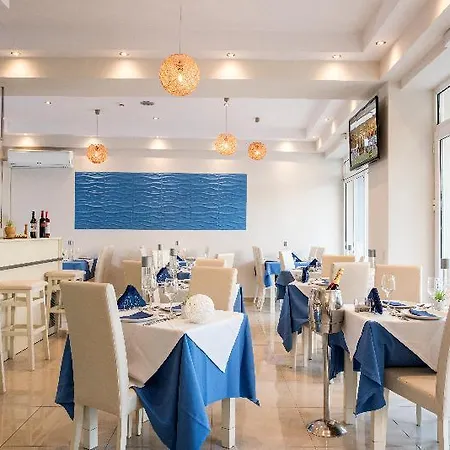 Palotel Luxury