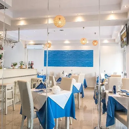 Palotel Design Hotel Gouvia