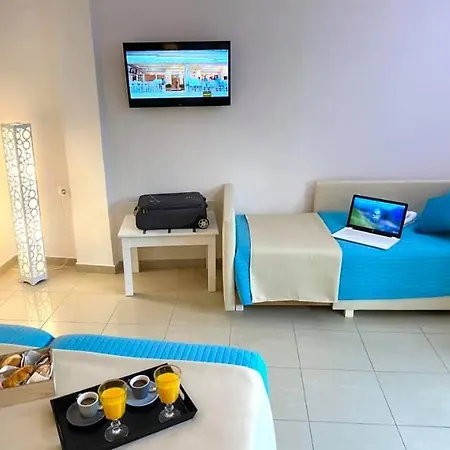 Hotel Palotel Luxury