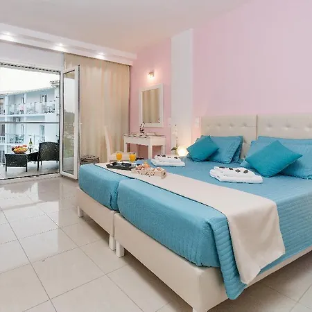Hotel Palotel Luxury