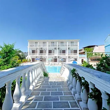 Palotel Luxury 3*