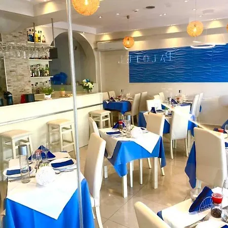 Palotel Luxury Hotel