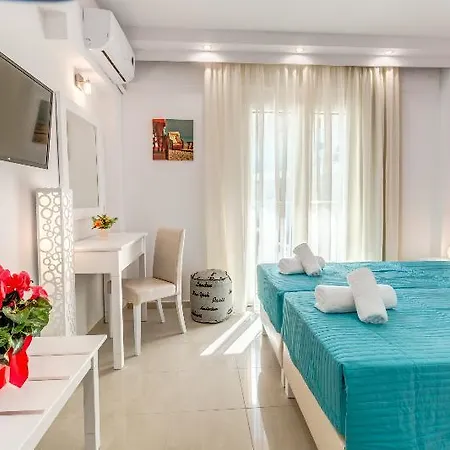Palotel Luxury