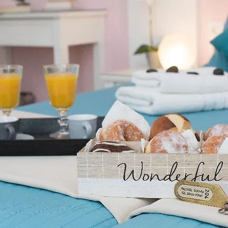Palotel Luxury Hotel Gouvia