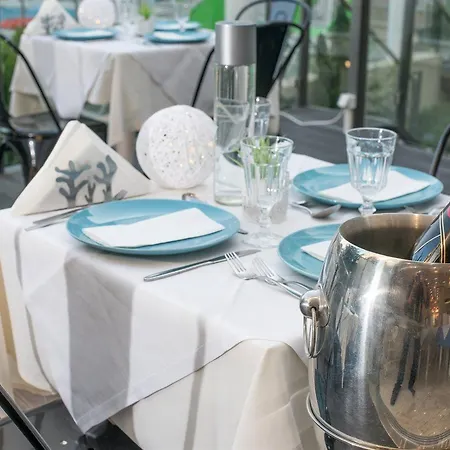 Hotel Palotel Luxury 3*