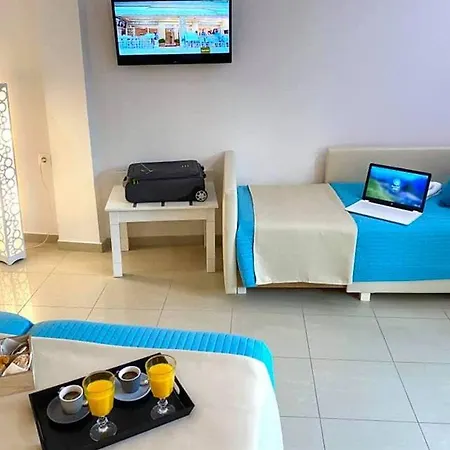 Palotel Luxury Hotel