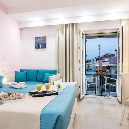 Hotel Palotel Luxury 3*