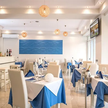 Hotel Palotel Luxury 3*