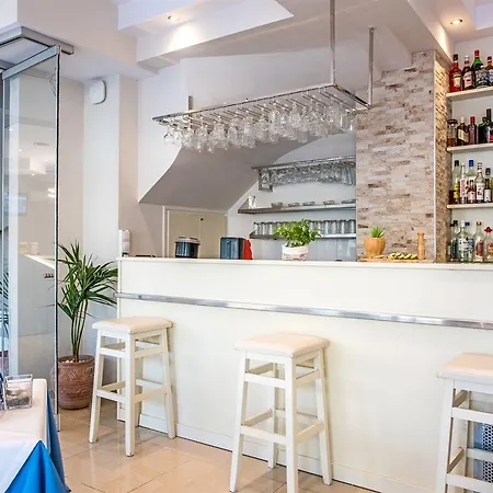 Hotel Palotel Design