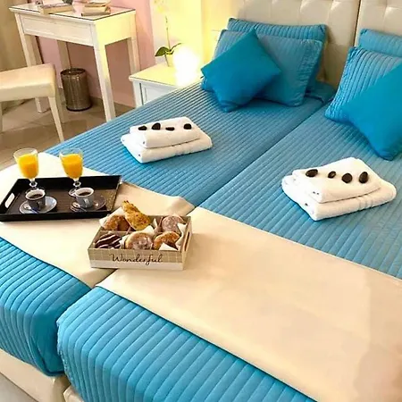 Palotel Luxury Hotel Gouvia