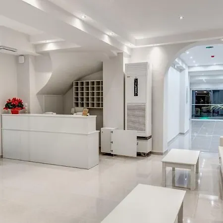 Palotel Luxury