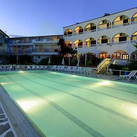 Palotel Luxury Hotel