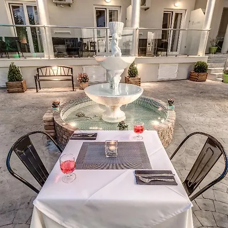 Palotel Luxury Gouvia