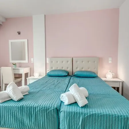 Palotel Luxury 3*