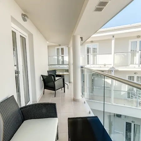 Hotel Palotel Luxury Gouvia