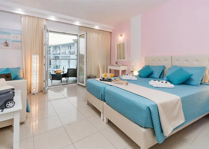 Palotel Design Gouvia