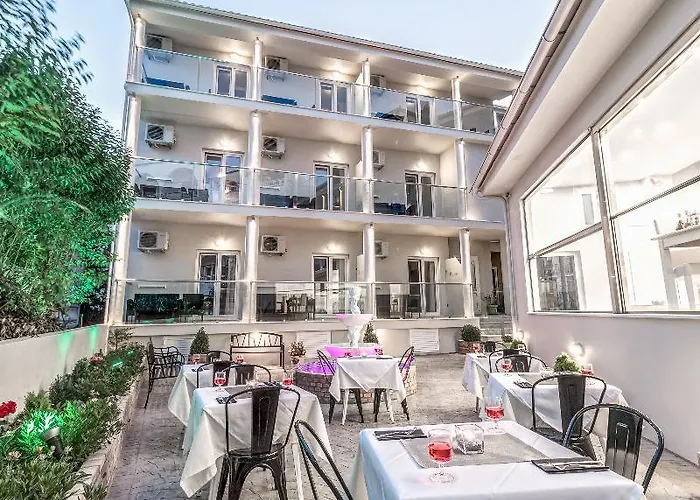 Hotel Palotel Design