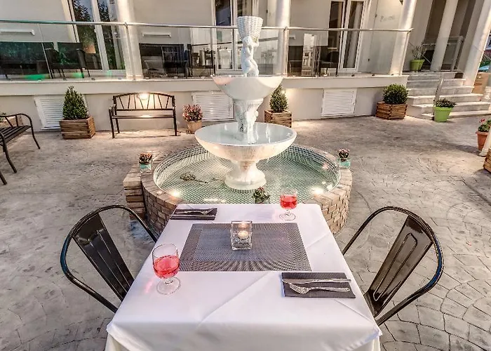 Palotel Design Gouvia