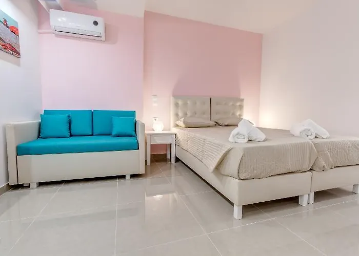 Hotel Palotel Design Gouvia