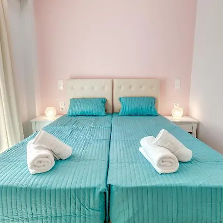 Hotel Palotel Luxury 3*