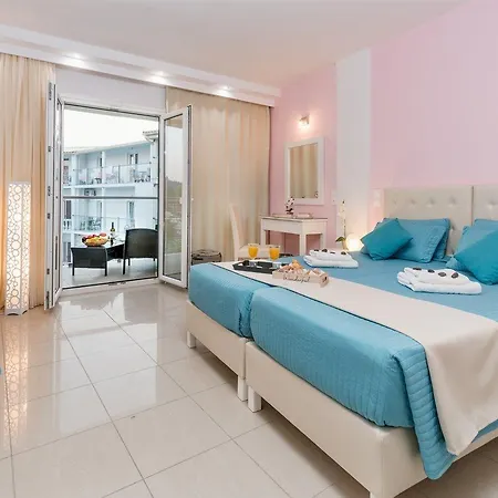 Palotel גאוביה
