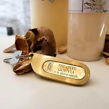 Palotel Hotel Gouvia