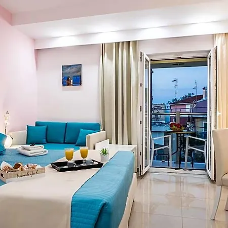 Palotel Hotel 2*