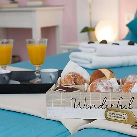 Palotel Hotel