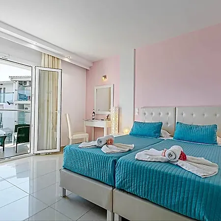 فندق Palotel