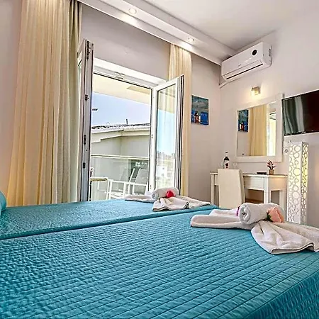 Hotel Palotel