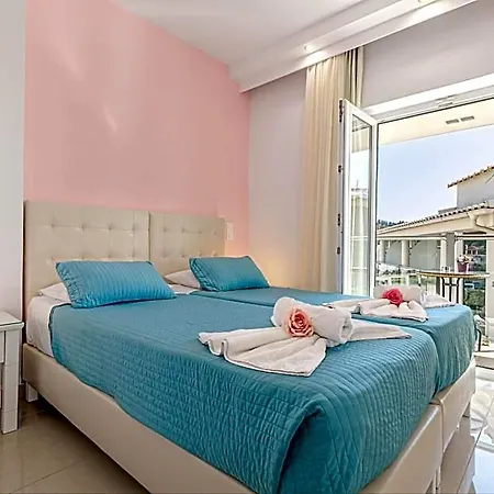 Hotel Palotel Gouvia