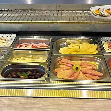 Palotel 2* جوفيا