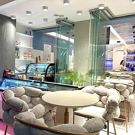 Palotel 2* Gouvia