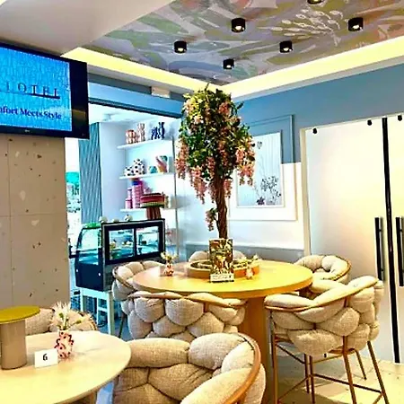 Palotel Hotel