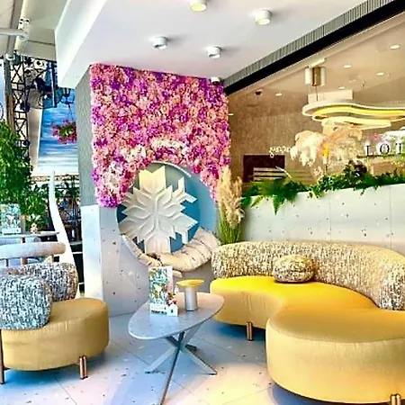 Palotel جوفيا