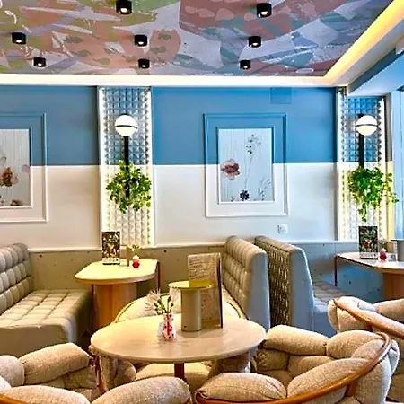 Palotel جوفيا