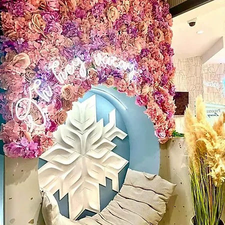 Palotel فندق 2*