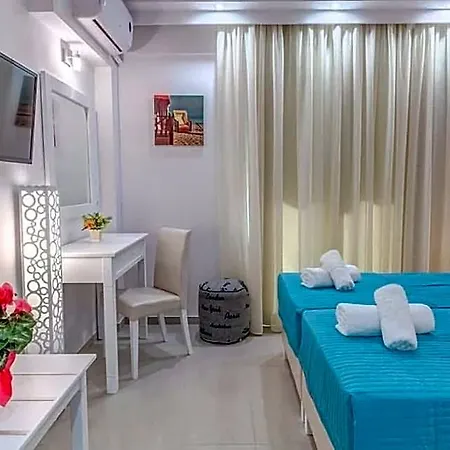 Palotel Hotel
