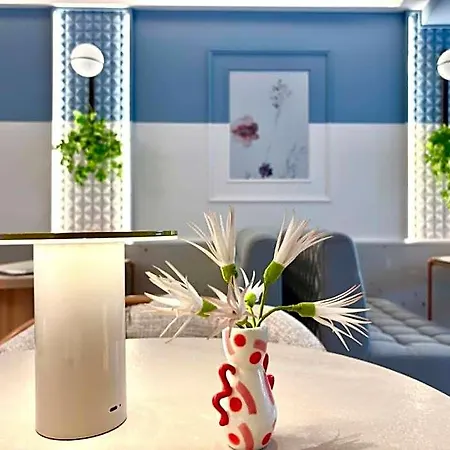فندق Palotel