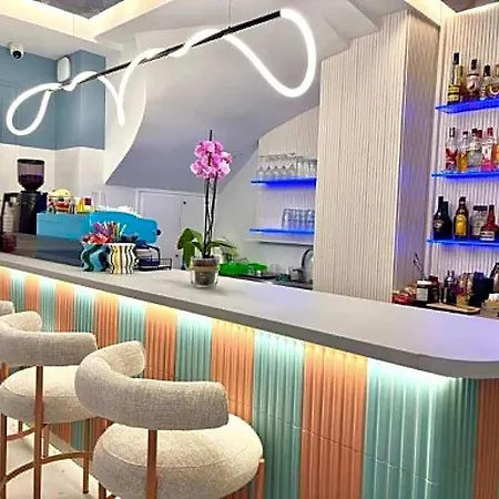 Hotel Palotel Gouvia