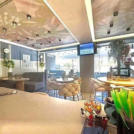 فندق Palotel 2*