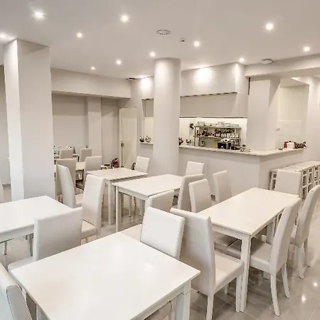 מלון Palotel גאוביה