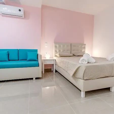 Ξενοδοχείο Palotel Design Γουβιά