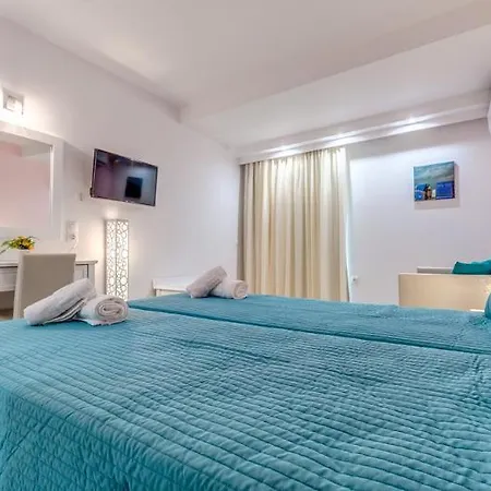 Palotel Design Γουβιά