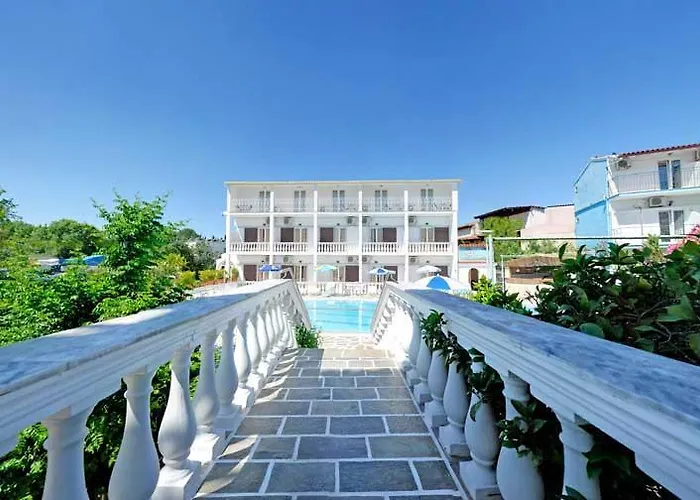 Palotel Design 2*