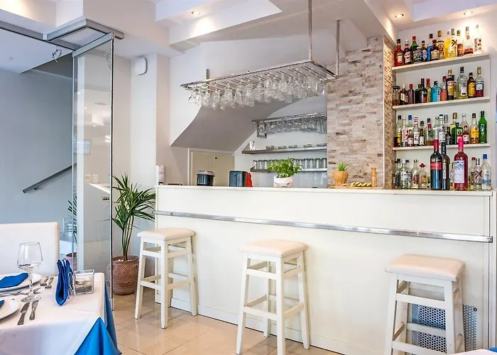 酒店 Palotel Design