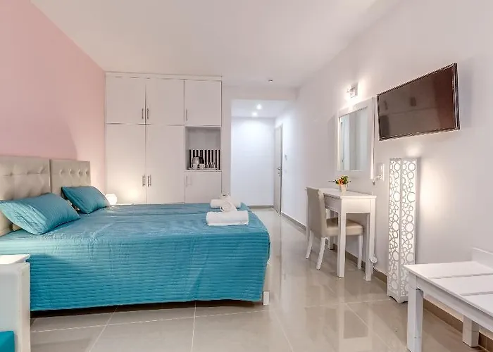 Palotel Design מלון גאוביה
