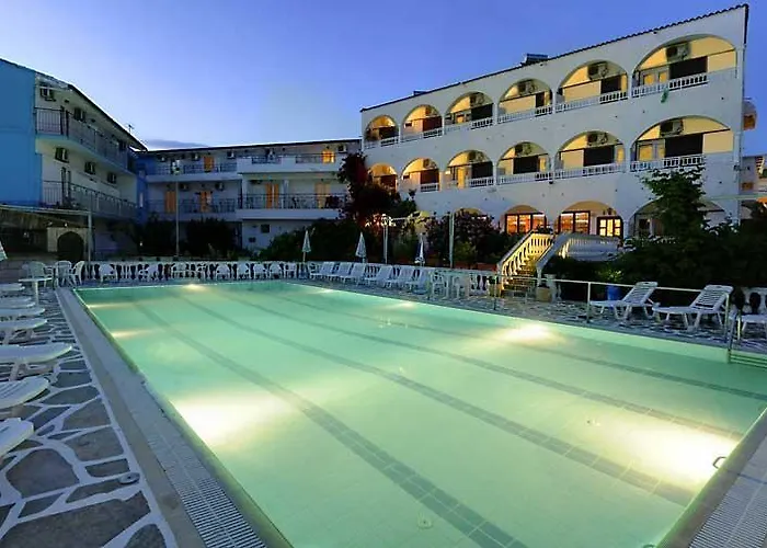 Palotel Design מלון