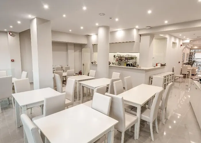 Hotel Palotel Design Gouviá