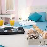 Palotel Otel Gouvia